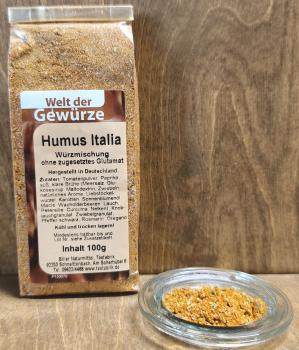 Humus Italia